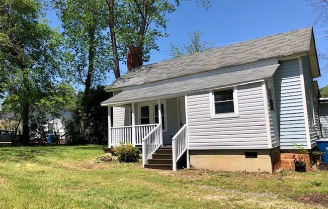Move in Ready!