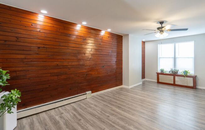 Newly rehabbed 3 bedroom