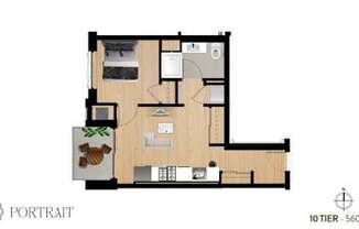 Partner-provided photo for $1938 unit