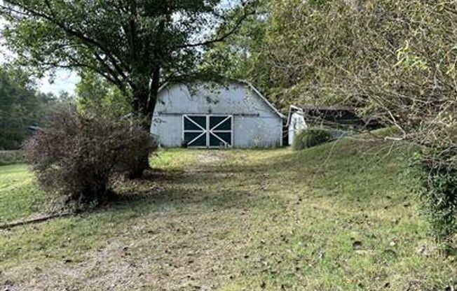 Nolensville Country Cottage