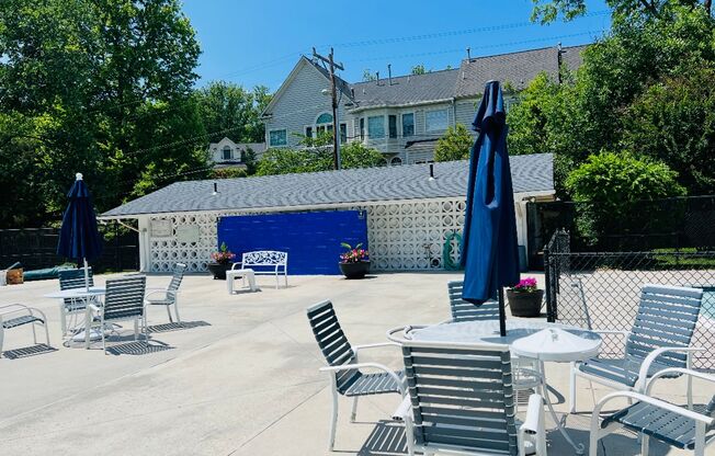 126 CHANEL TERRACE