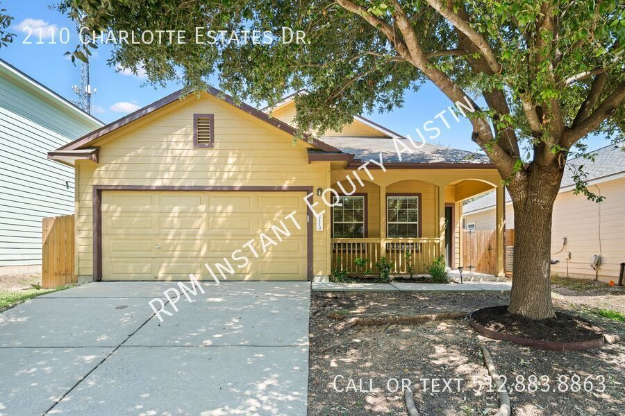 2110 CHARLOTTE ESTS DR