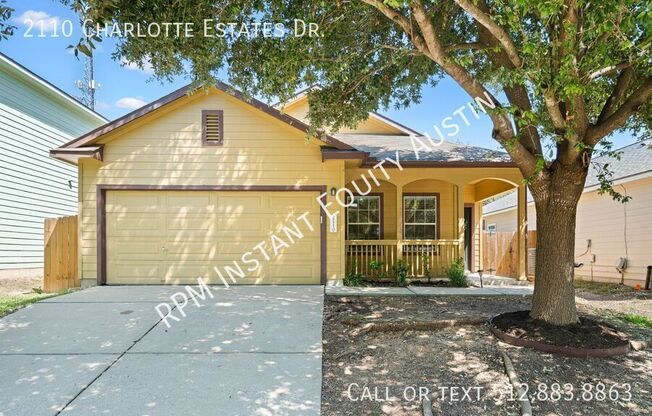 2110 CHARLOTTE ESTS DR
