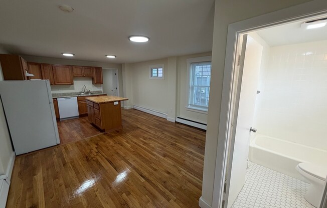 286 Beacon St.