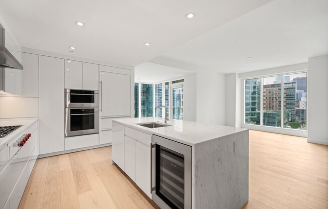 2 beds, 2.5 baths, 1,498 sqft, $12,600, Unit 10B