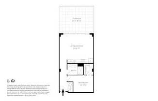 Partner-provided photo for $2075 unit