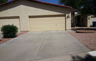 Northern Tempe condo for rent