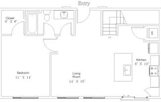 Partner-provided photo for $2280 unit