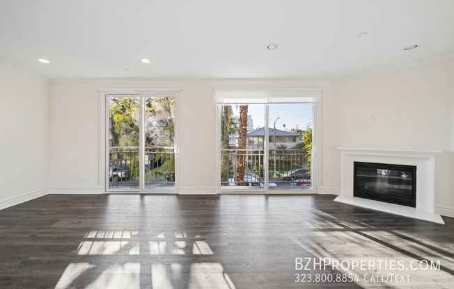 1050 S Holt Ave Apt 203