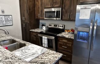 1 bed, 1 bath, $1,230