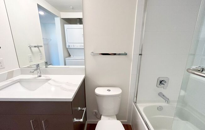 1 bed, 1 bath, 500 sqft, $2,445, Unit 407