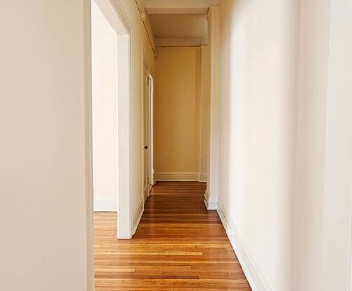 1 bed, 1 bath, 550 sqft, $1,500, Unit 111