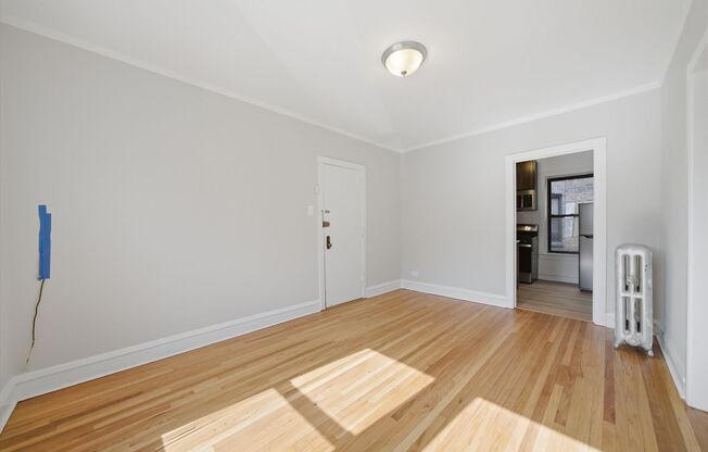 1 bed, 1 bath, 559 sqft, $2,250, Unit 2706-1GG