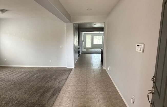 Elegant 4-Bedroom, 3-Bathroom Home with 3-Car Garage in the Gated Mayfair Community