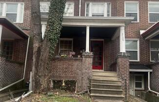 3128 GUILFORD AVE