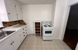 1 bed, 1 bath, $1,795