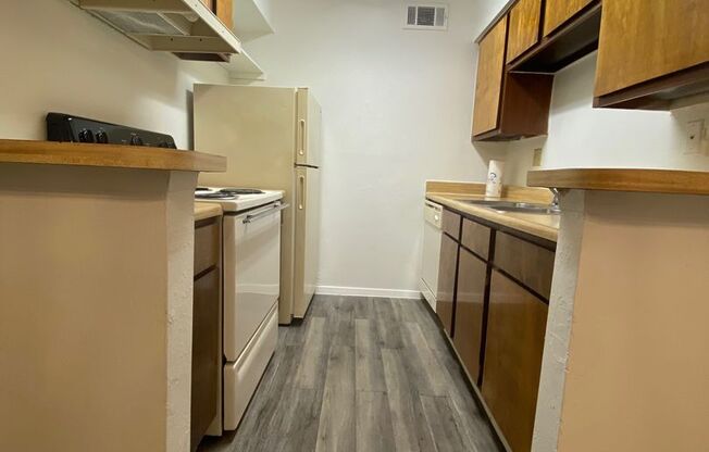 Ashley Crest Apartments, Now leasing one and two bedroom apartment homes!