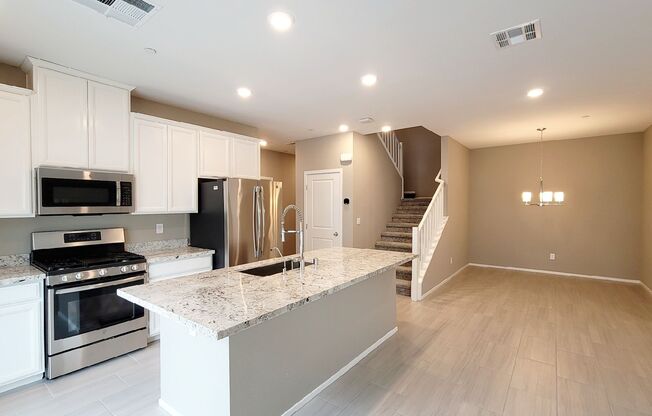 544 Teovani St #916 - 3 bedrooms, 3 bathrooms, 1768 SQFT