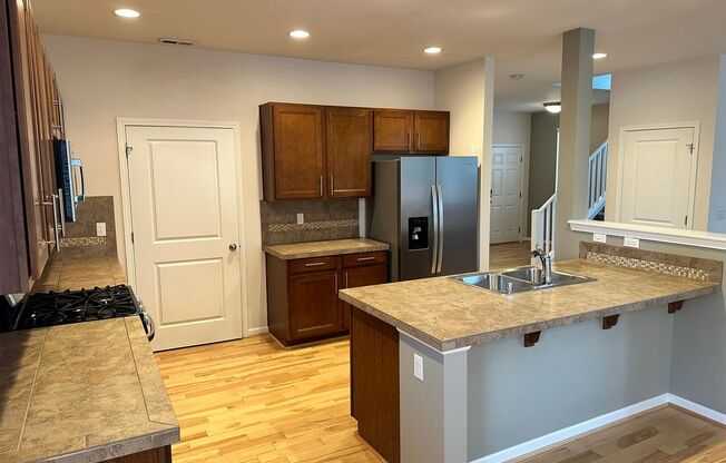 3Bd/2.5Ba Covington House