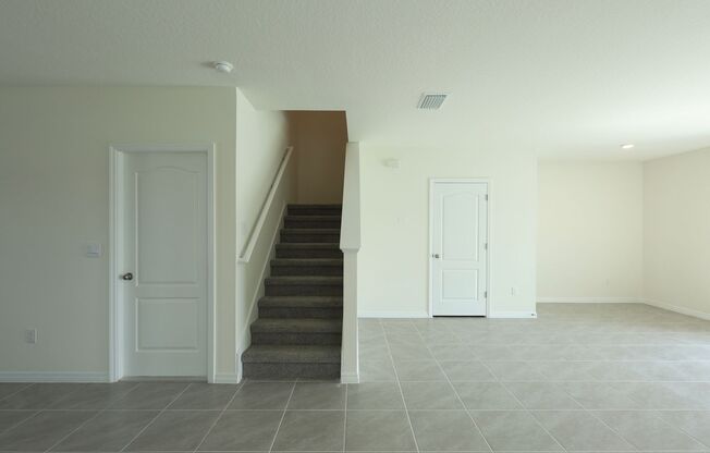 Brand New 3-Bedroom, 2.5-Bath Corner Unit Townhome in Rivers Edge