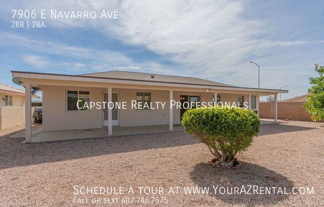 Partner-provided property photo