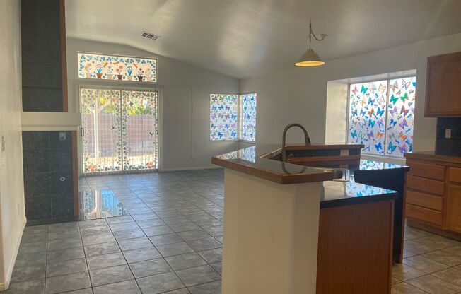 3 beds, 2 baths, $1,800