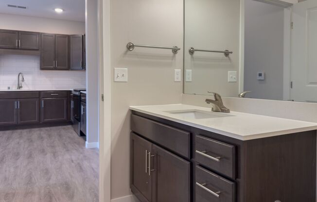 2 beds, 2 baths, 983 sqft, $1,800, Unit 3 - 106