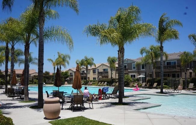Gated Eastlake Townhome | 3 Bed, 2.5 Bath, 2-Car Garage