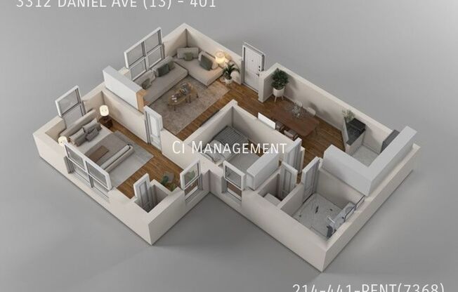 Partner-provided property photo
