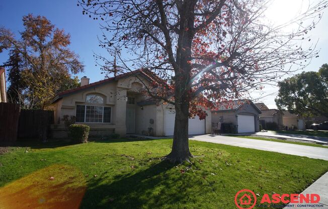 Lovely Home Near Berkshire and Akers