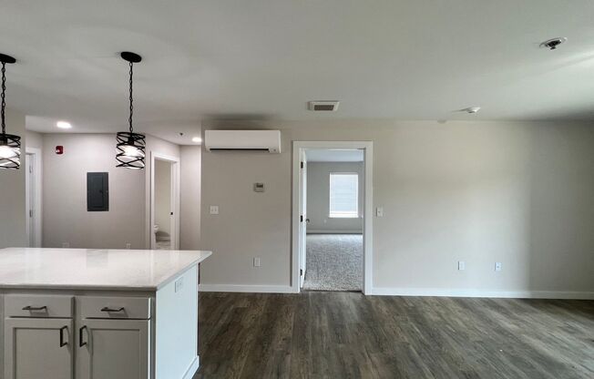1 bed, 1 bath, 798 sqft, $1,300, Unit Apt 401