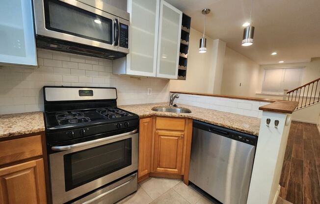 800 N Lawrence Street #C