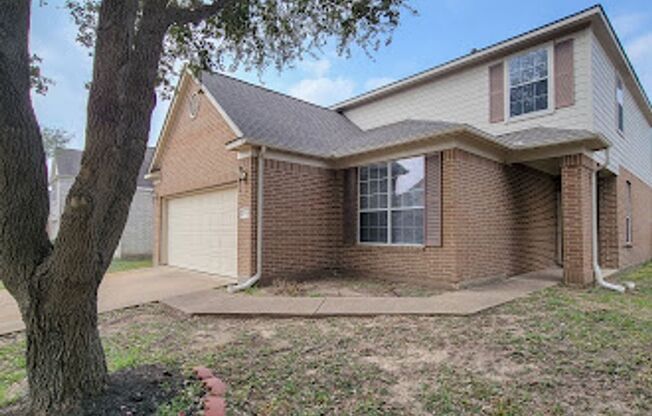 Recently Remodeled 4-Bedroom Home with Endless Possibilities!