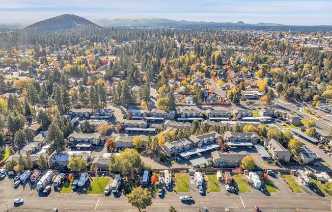 #158 ODA MOUNTAIN GLEN