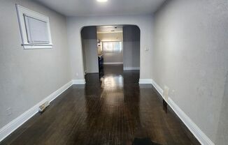 2 beds, 1 bath, $1,150