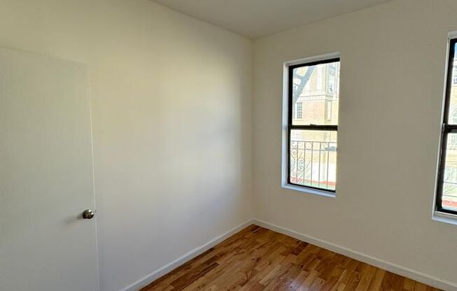 SCG 490, LLC. - 490 E. 189th Street