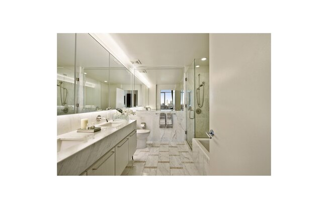 1 bed, 2 baths, 1,260 sqft, $14,000, Unit PHB