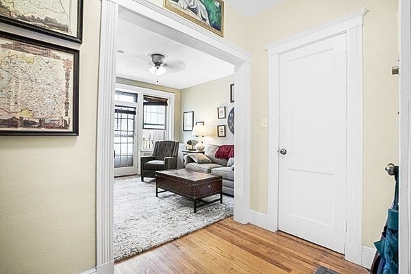 339 South Huntington Ave.