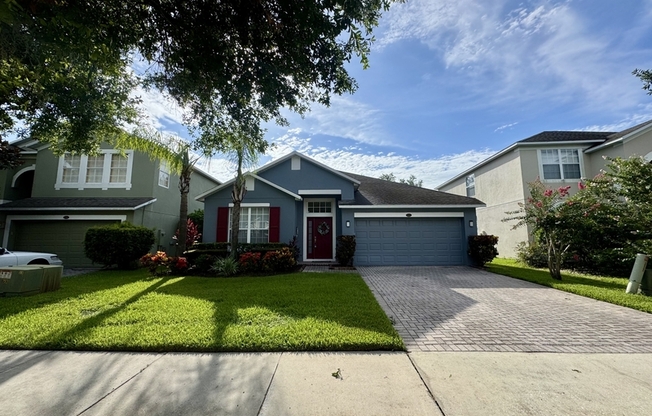 920 LOST GRV CIR