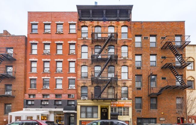 415 West 47th Street