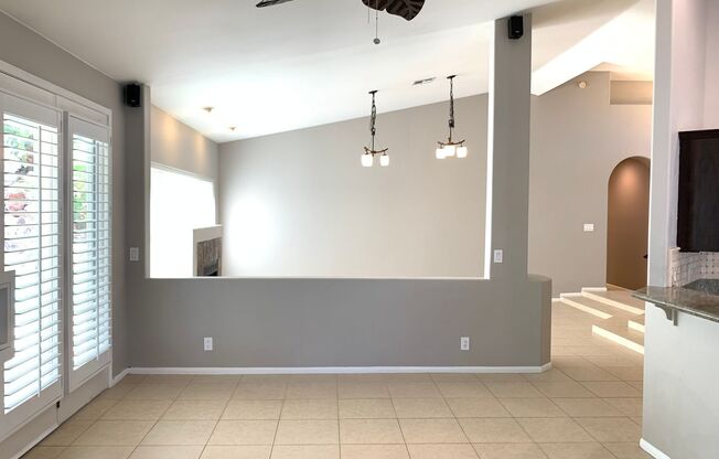 4 beds, 3 baths, $3,965