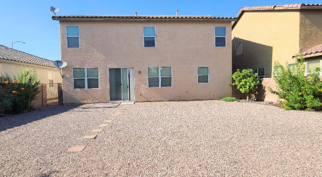9633 ROLLING THUNDER AVE