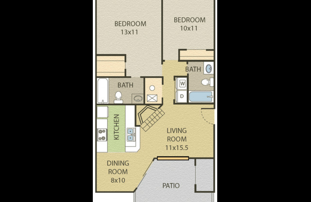 Cottonwood Apartments