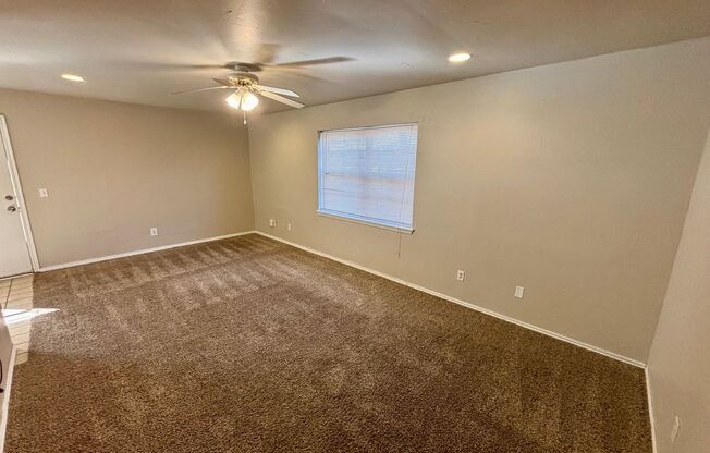 Three Bedroom Home in Tuttle! NEW PHOTOS COMING SOON!!