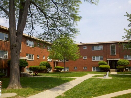 1 bed, 1 bath, 580 sqft, $869, Unit 41C2