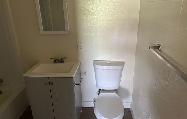 Affordable 1 Bedroom Condo in Central Las Vegas