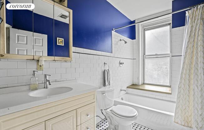 504 W 168 ST