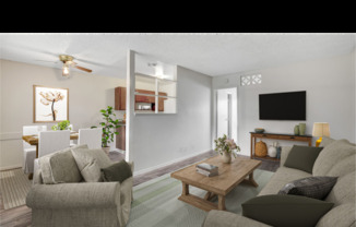 Eagles Nest Apartments