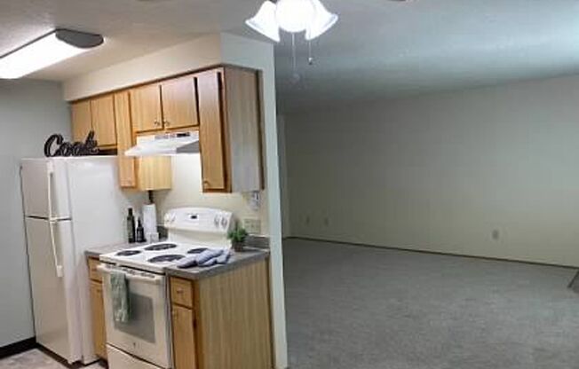 Woodbrook Apartments