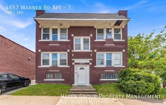 4657 WARNER RD